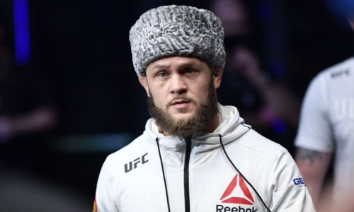 «Хочет втоптать мое имя в грязь». Уроженец Казахстана из UFC ответил на обвинения
