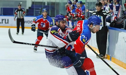 Видеообзор матча чемпионата Казахстана «Арлан» — «Кулагер» 1:3