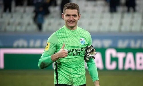 В «Астане» рассказали о переговорах с хорватским новичком
