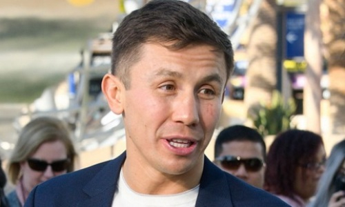 Экс-чемпион мира во второй раз «сбежал» от Головкина