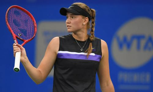 Прямая трансляция матча Елены Рыбакиной за выход в финал Australian Open-2023
