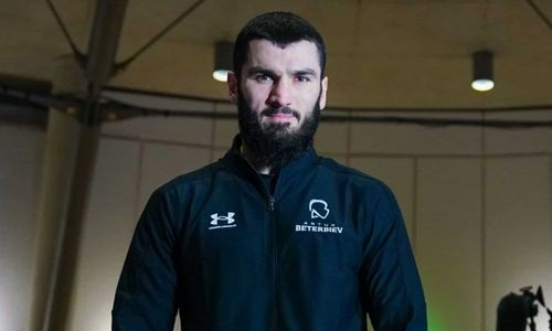 «Никогда бы не стал боксером». Артур Бетербиев выдал неожиданное признание