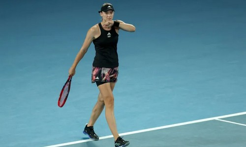 «Ощутимое преимущество». В России назвали фаворита финала Australian Open-2023 Елена Рыбакина — Арина Соболенко