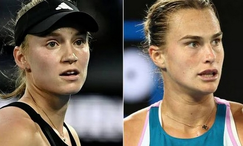 «Вне корта совершенно разные». Эксперт Eurosport назвала победителя финала Australian Open Рыбакина — Соболенко