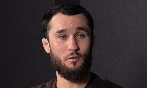 Сергей Морозов рассказала о тратах на подготовку к бою UFC