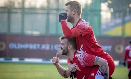 Иван Граф официально нашел новый клуб в КПЛ
