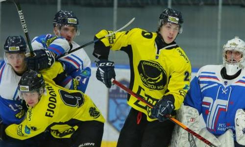 Видеообзор матча чемпионата Казахстана «Торпедо» — «Сарыарка» 3:4 Б