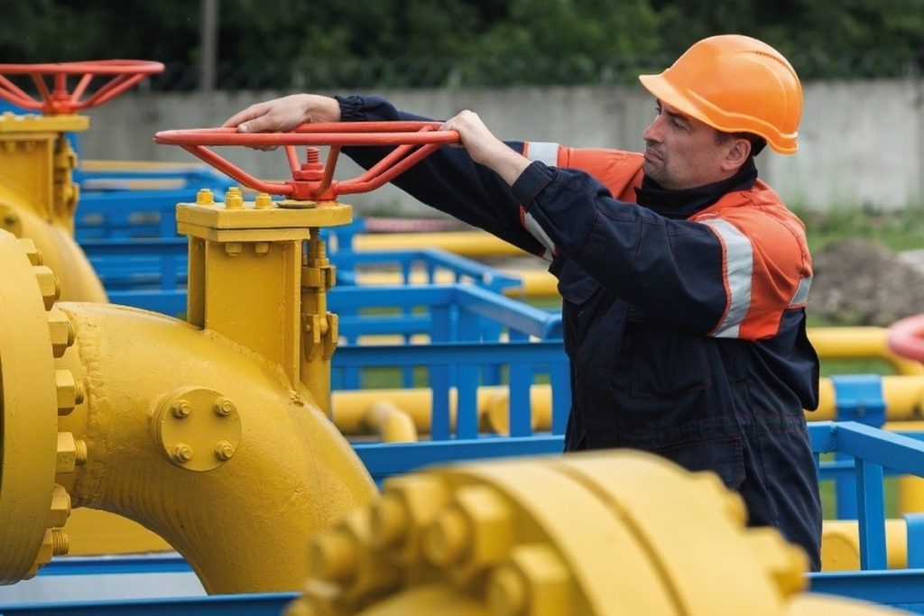 «Укртрансгаз» начали сертифицировать по правилам Евросоюза — Financial Times