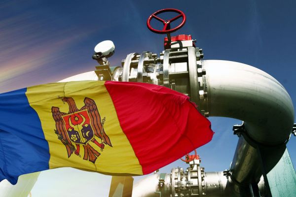 Власти Молдавии намерены покупать газ на платформе Евросоюза — Financial Times