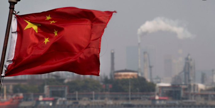 Спрос на нефть со стороны Китая может стать рекордным в текущем году