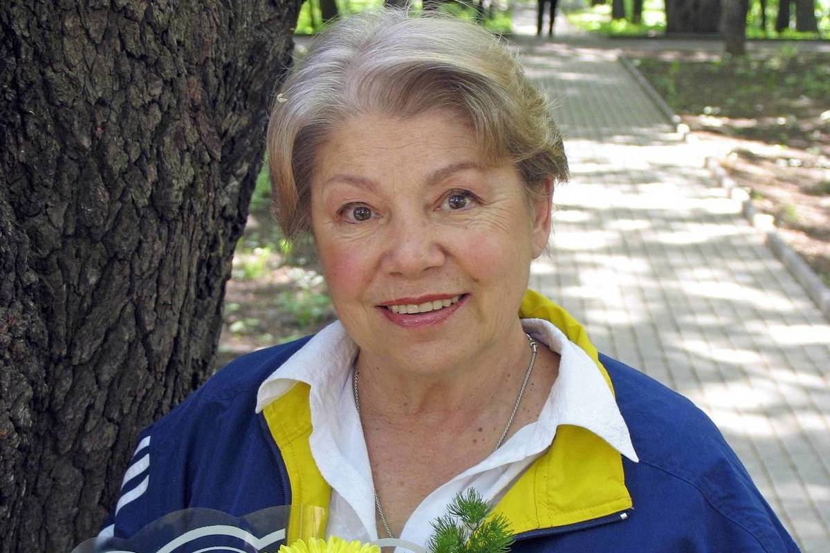 Олимпийская чемпионка рассказала о самочувствии после микроинсульта — Financial Times
