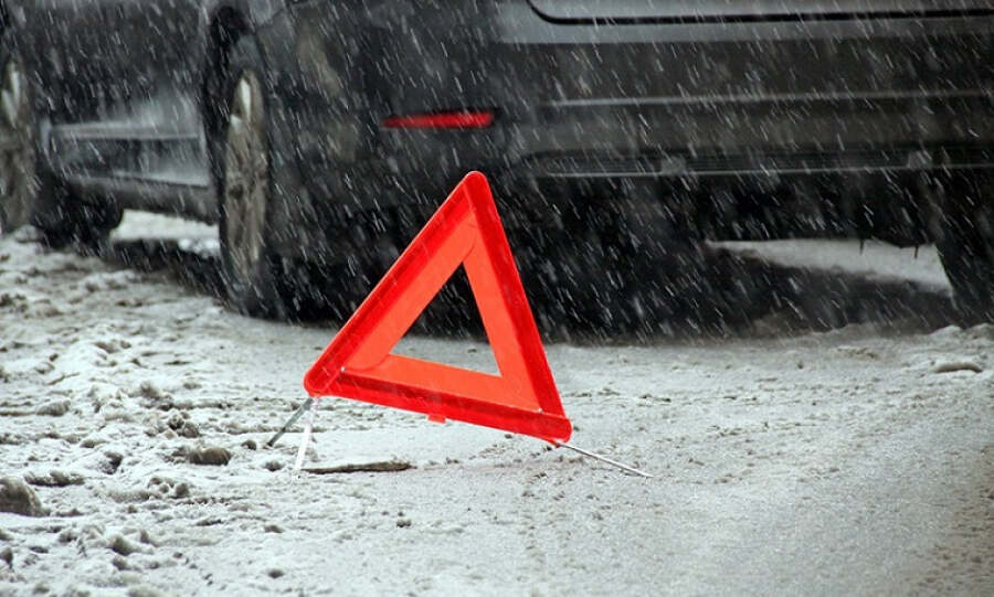 Два смертельных ДТП произошло на трассах ЗКО в один день