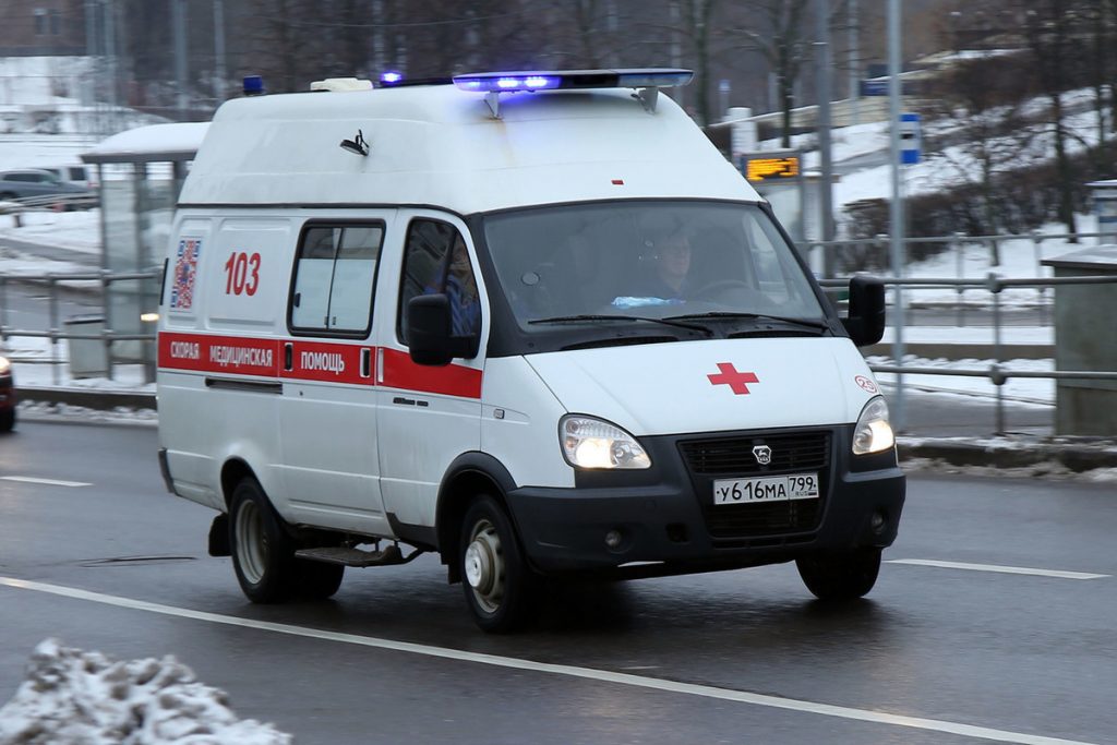 Снежная лавина сошла на 10-летнего мальчика в Кемеровской области — Financial Times