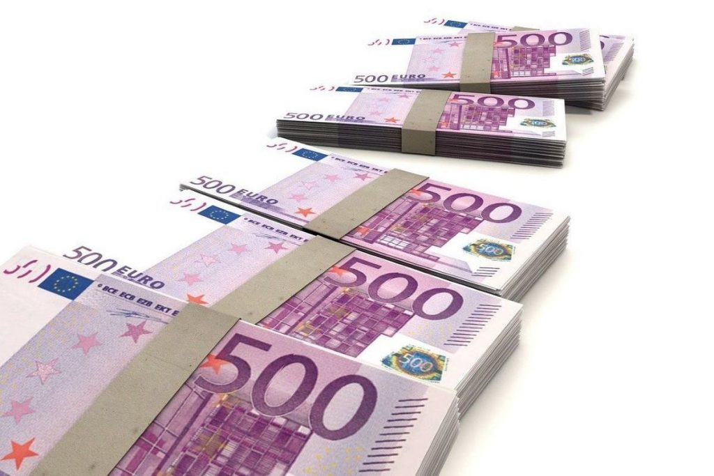 В Финляндии заморозили российские активы на €187 млн — Financial Times