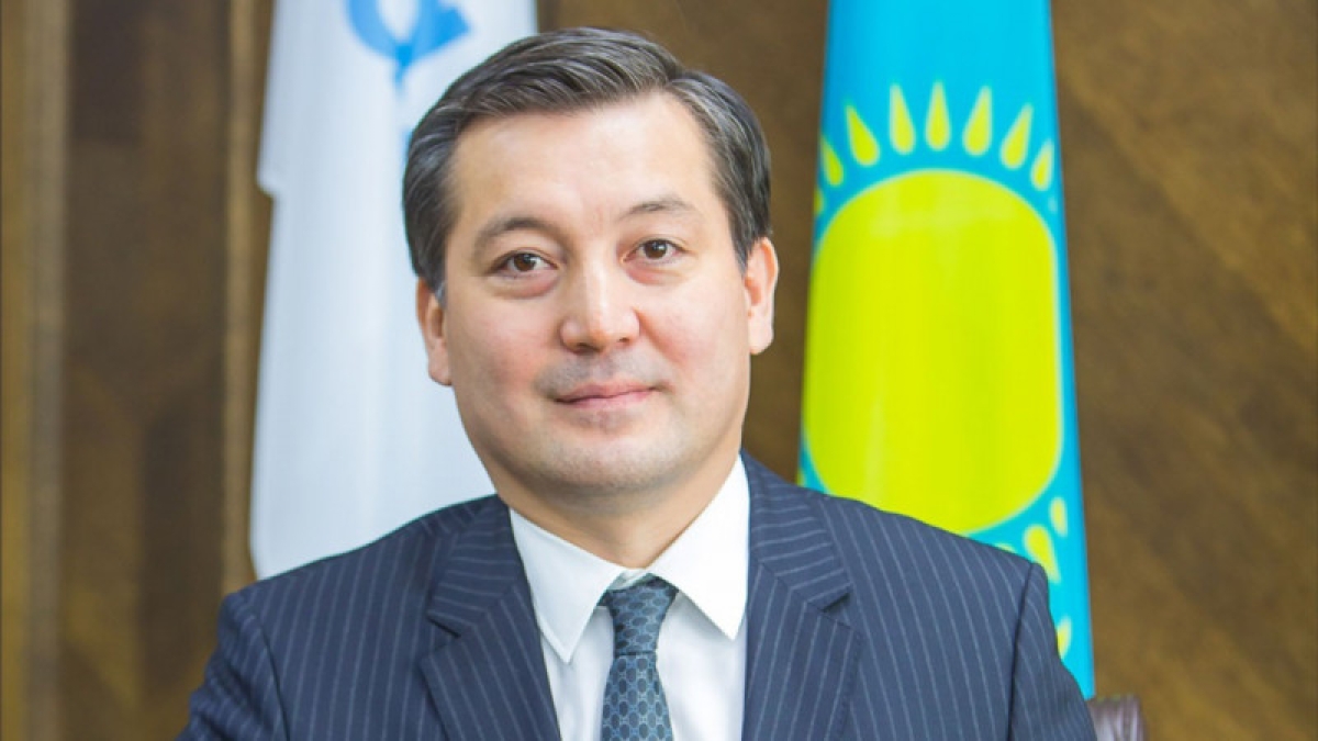 Указом Главы государства Сериккали Брекешев освобожден от должности Министра экологии, геологии и природных ресурсов РК