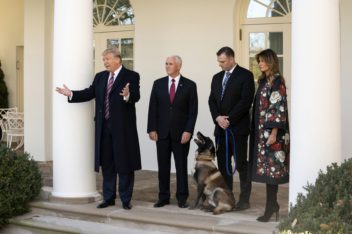 Трамп заявил, что мог бы урегулировать конфликт на Украине за сутки — Financial Times