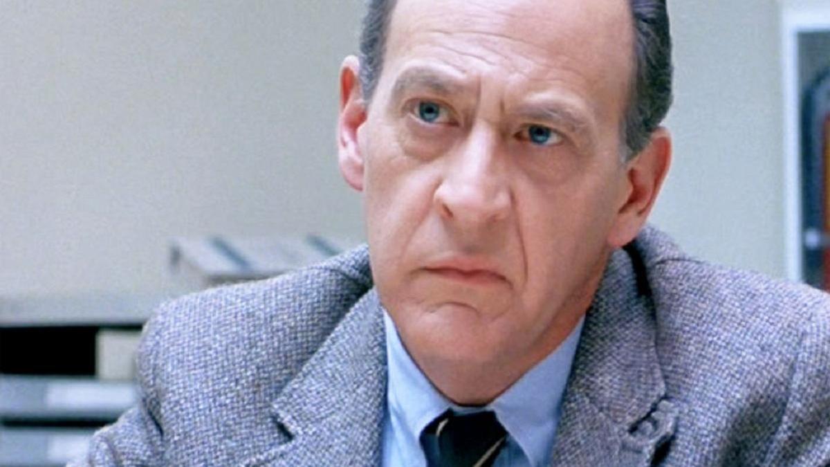Умер актер Эрл Боэн, сыгравший в «Терминаторе» — Fil