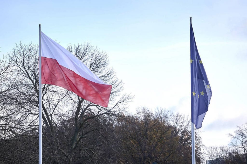 Польша предложила расширить санкции против России — Financial Times