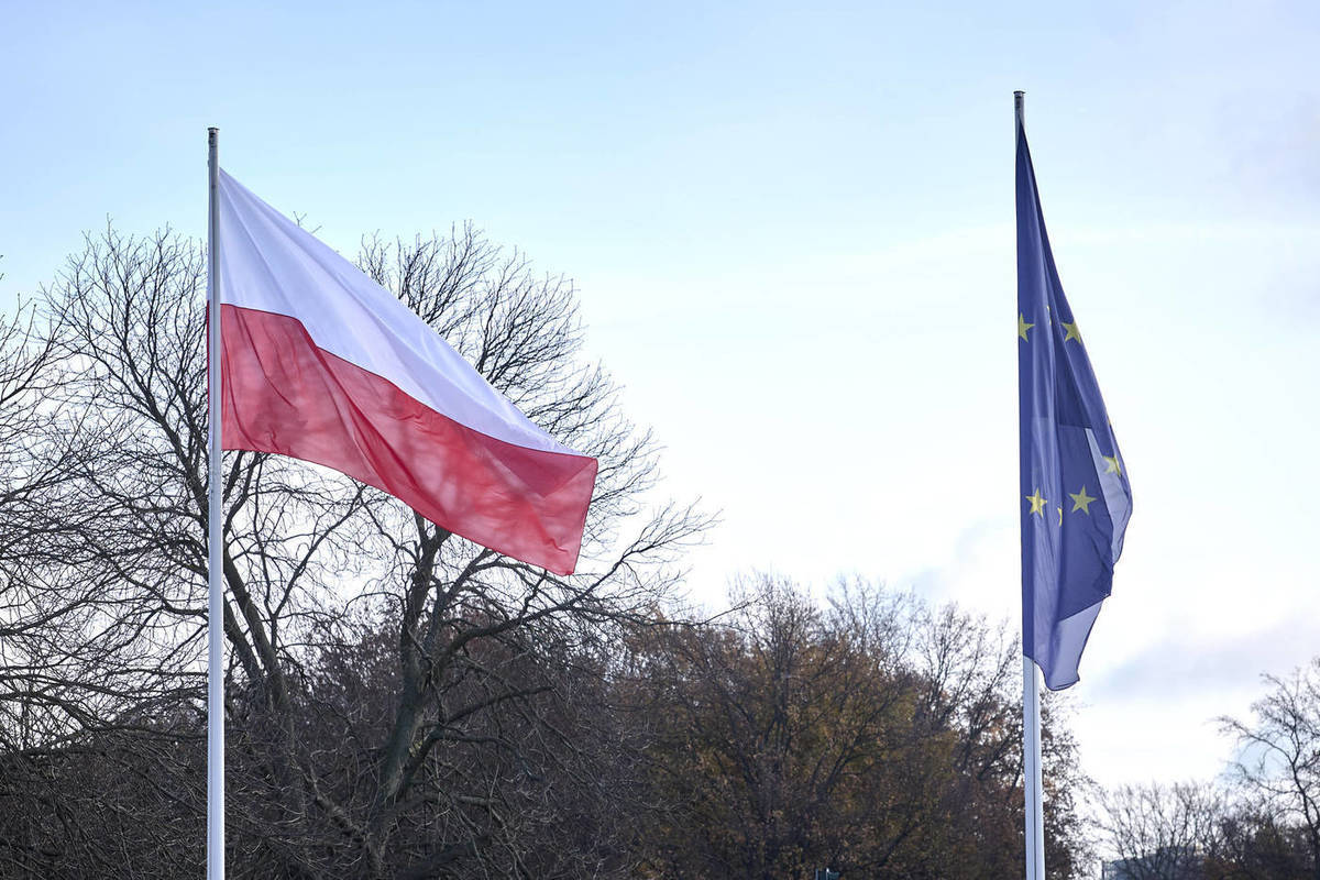 Польша предложила расширить санкции против России — Financial Times