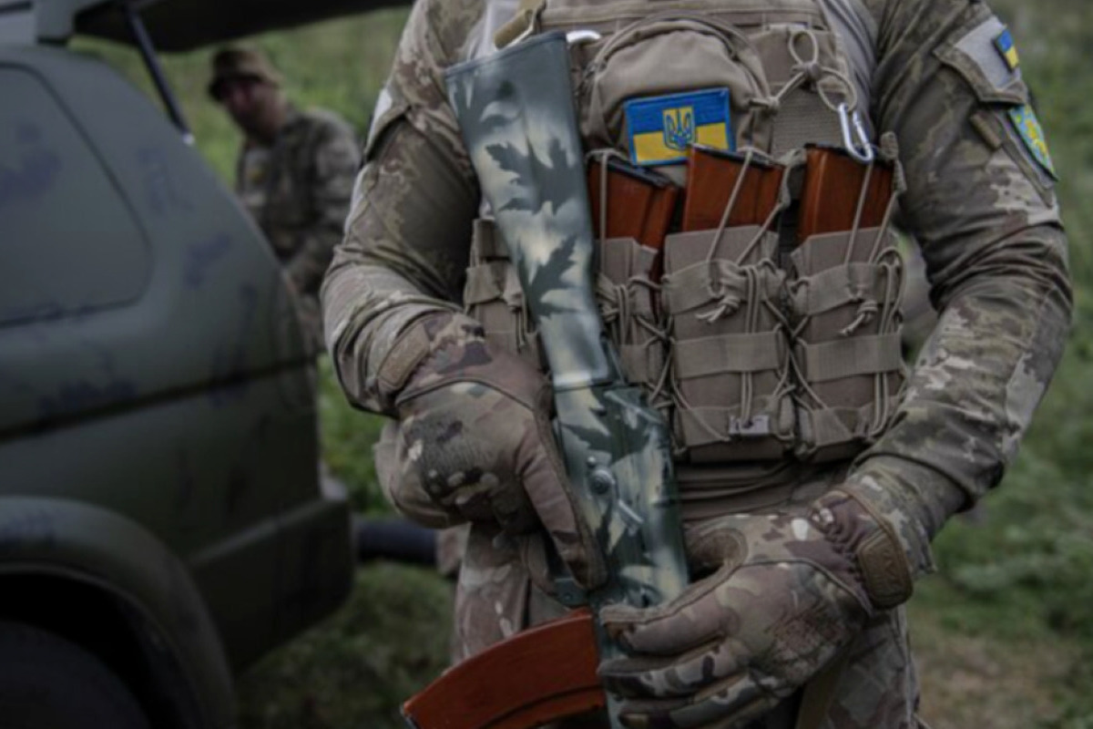 Минобороны сообщило о ликвидации шести украинских диверсионно-разведывательных групп — Financial Times