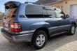 «Даже колодки заводские»: на Kolesa.kz выложили на продажу сохранившийся Land Cruiser 100