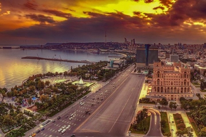 Азербайджан в 2022 году увеличил экспорт газа на 18% — Financial Times