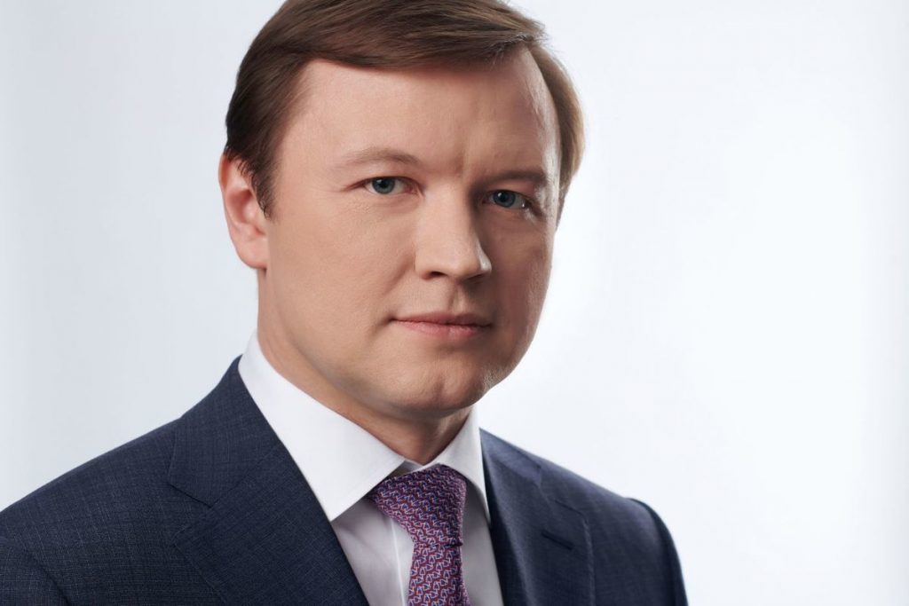 Вице-мэр Ефимов: количество товаров на Портале поставщиков достигло 2 млн — Financial Times