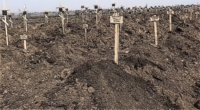 Киев теряет солдат «направо и налево» ради интересов Запада — посол Украины — Financial Times
