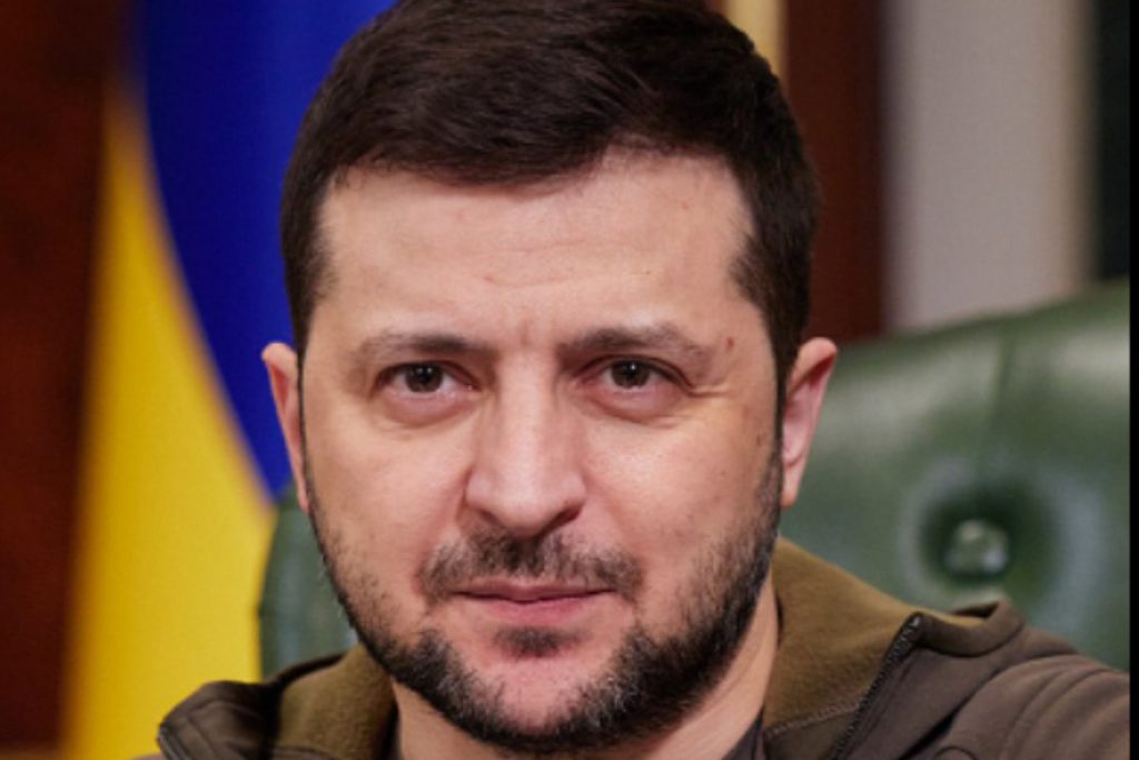 Британский полковник Кемп предрек Зеленскому две проблемы в случае удара ВС РФ — Financial Times