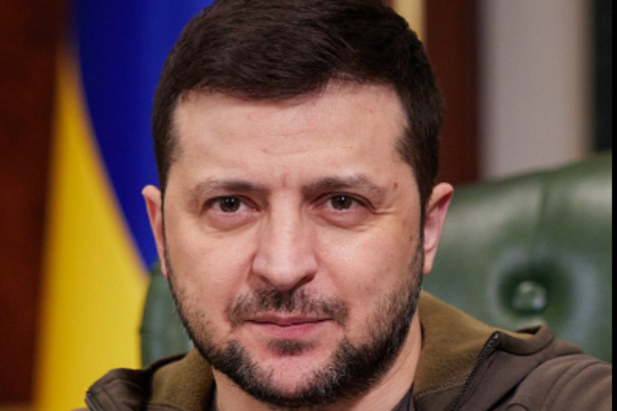 Британский полковник Кемп предрек Зеленскому две проблемы в случае удара ВС РФ — Financial Times