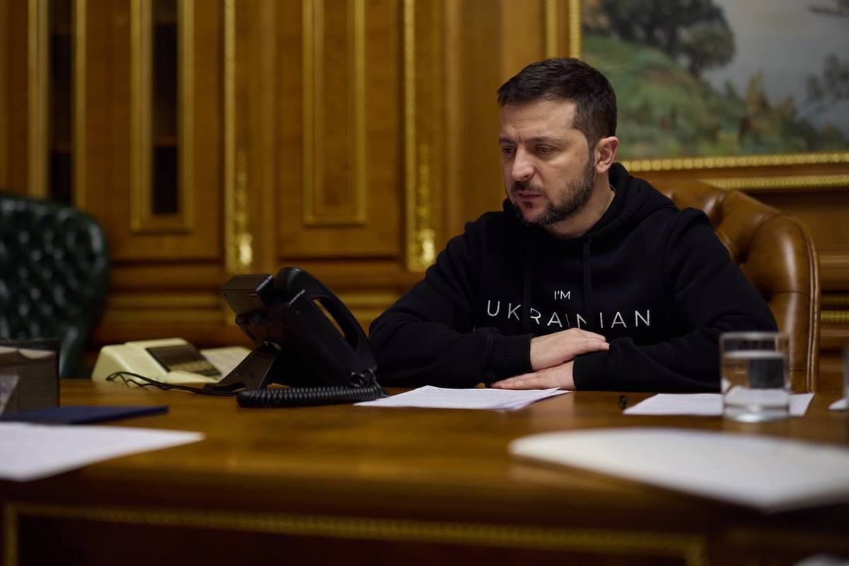GT: сговор Зеленского и Байдена привел к экономической катастрофе в Европе — Financial Times