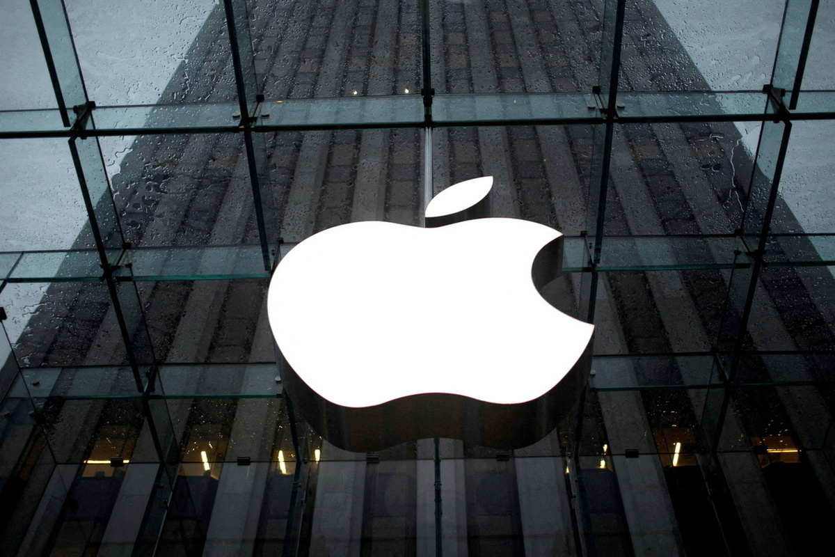 Капитализация всех IT-гигантов США обрушилась в 2022 году — Financial Times