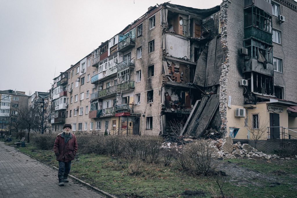 Спецоперация России на Украине: онлайн-трансляция 29 января — Financial Times