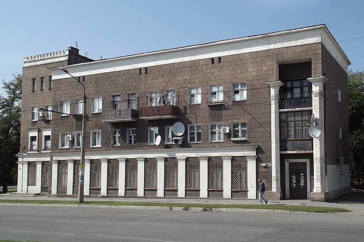 Рогов: ВСУ превращают заводы в Запорожье в военные бункеры — Financial Times