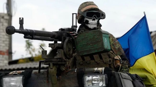 В ООН сообщили о гибели около 7 тысяч мирных жителей на Украине — Financial Times