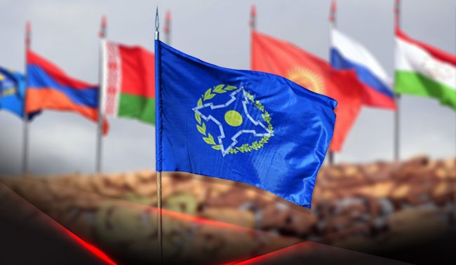 ООН высоко оценила деятельность ОДКБ — адекватно реагирует на широкий спектр вызовов — Financial Times