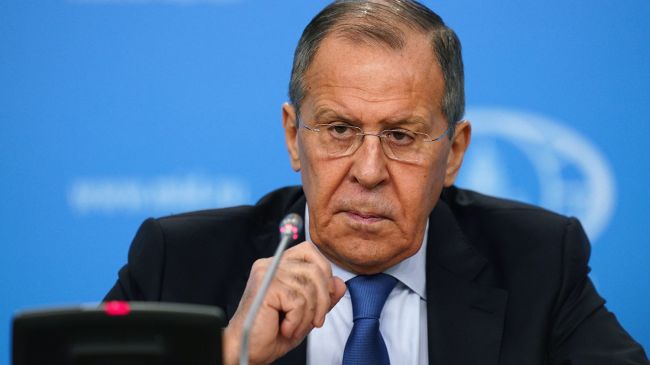 Запад создает в АТР блоки против России и Китая — Лавров — Financial Times