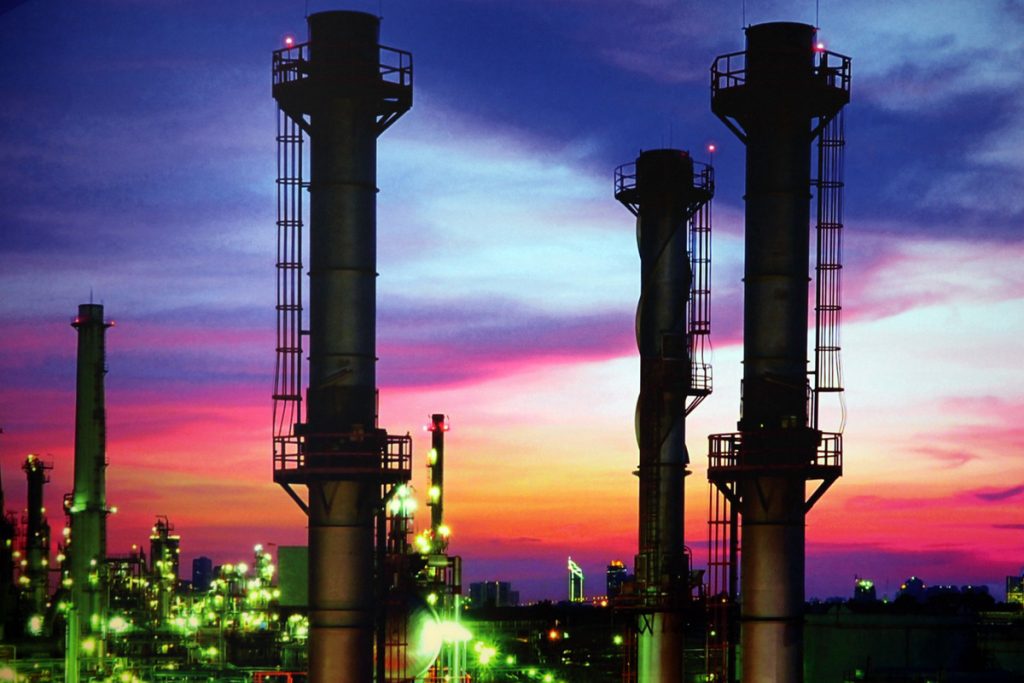 Стоимость нефти марки Brent превысила 89 долларов — Financial Times