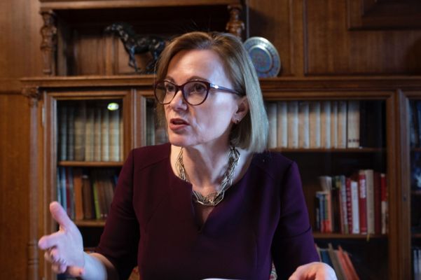 За «охренительные заслуги»: британских послов в Москве и Киеве произвели в командоры — Financial Times
