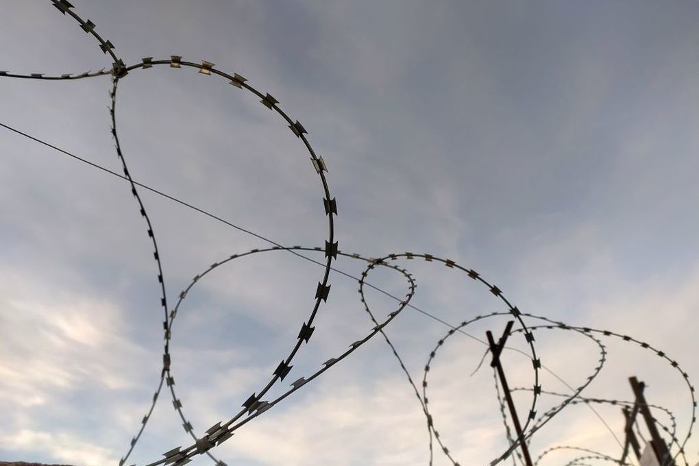 Суд приговорил мобилизованного к 5,5 годам колонии за избиение командира — Financial Times