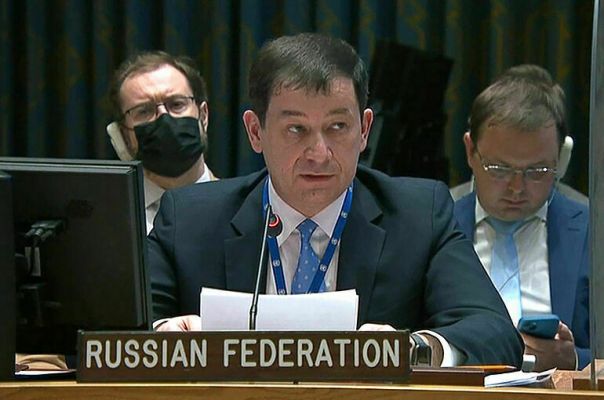 Россия продолжает следить за ситуацией в Йемене — Financial Times