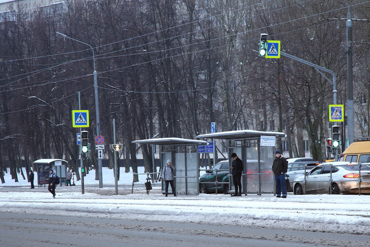 В Саратове водитель закрыл ребенка в автобусе из-за проблем с оплатой — Financial Times