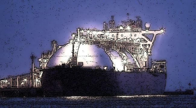 Европа сильно рискует, оказавшись в энергетической зависимости от США — Focus — Financial Times
