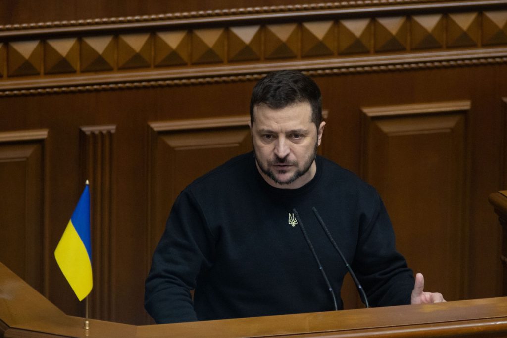 AT: неконтролируемая поддержка Украины представляет опасность для Запада — Financial Times