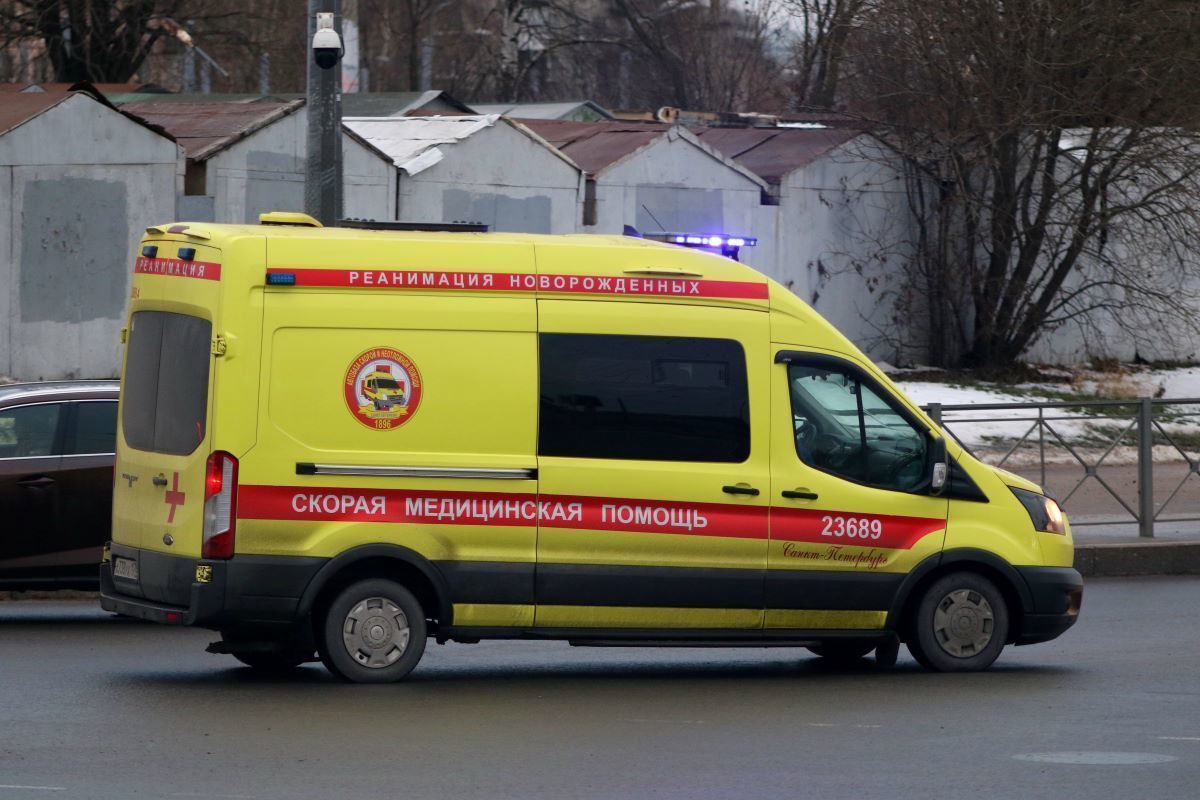 Из-за безалаберных родителей в Белгородской области погиб ребенок — Financial Times