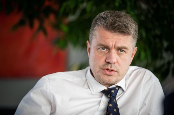 Глава МИД Эстонии: в 2023 году «сконцентрируемся на выживании народа» — Financial Times