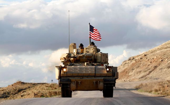 США могут создать базу в Марокко для противодействия России в Африке — Financial Times