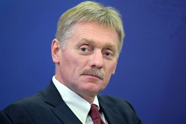 Песков прокомментировал «запрет на выезд из России годных к военной службе» — Financial Times