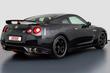 Четырёхкратный чемпион Формулы-1 продаёт личный GT-R без пробега