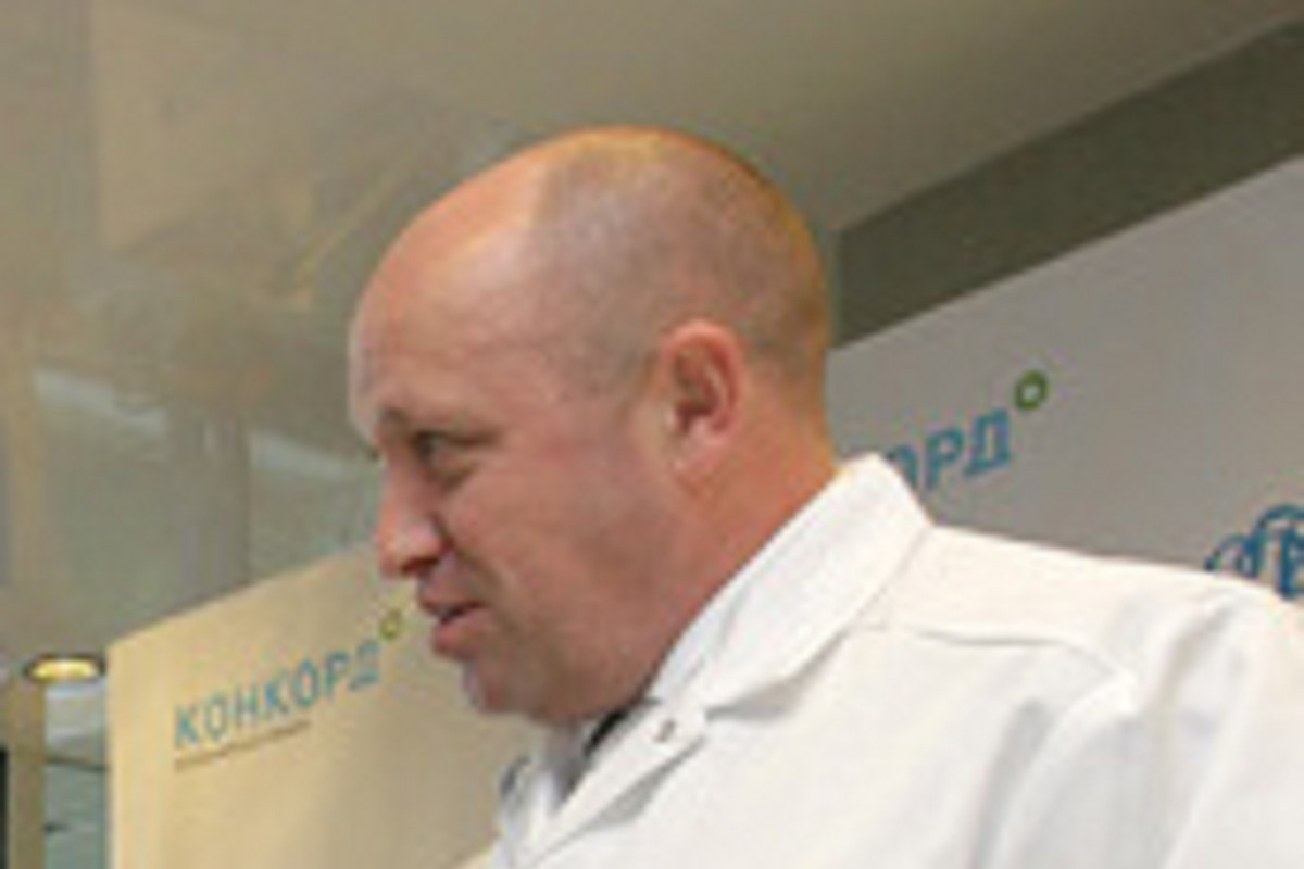 Пригожин посетил украинских пленных с поздравлениями и мандаринами: «Такие же славяне» — Financial Times